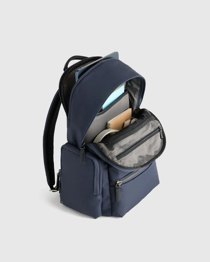 Voyage Nylon Commuter Backpack - US 3481