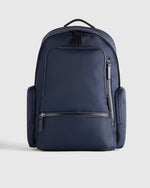Voyage Nylon Commuter Backpack - US 3481