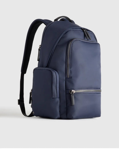 Voyage Nylon Commuter Backpack - US 3481