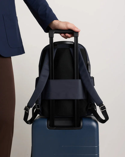 Voyage Nylon Commuter Backpack - US 3481