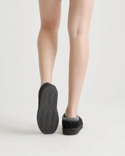 Australian Shearling Clog Slipper - US 9284