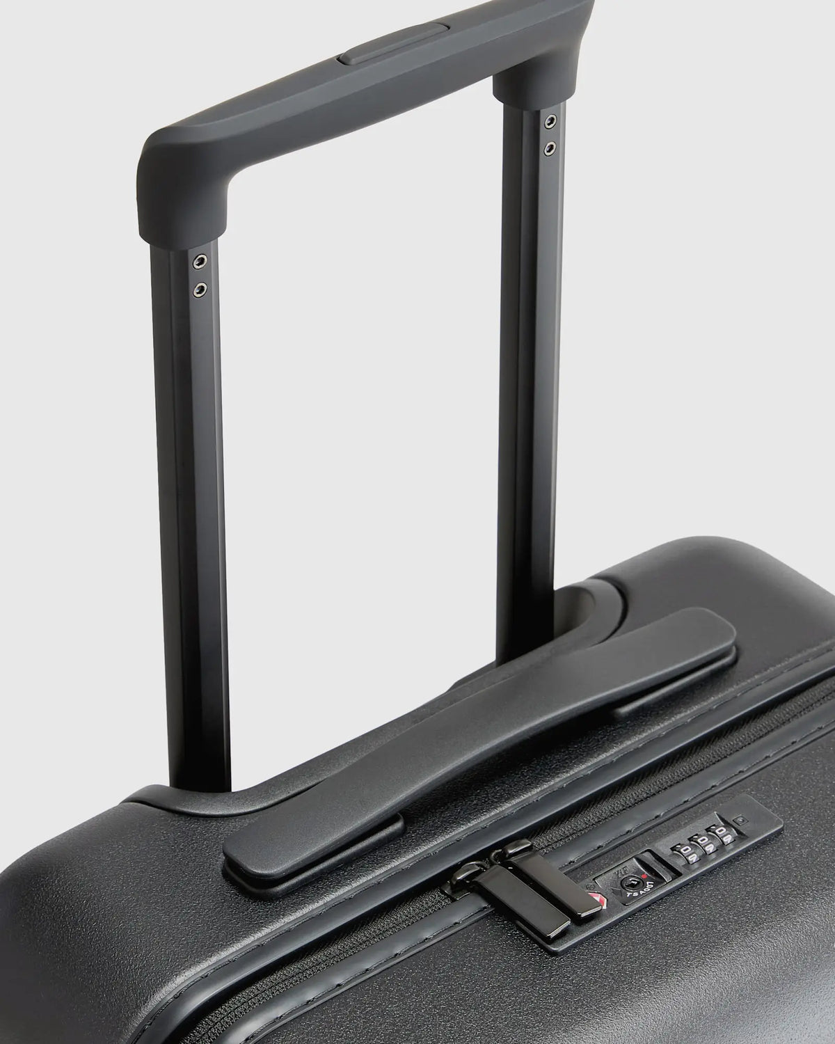Front Pocket Carry-On Suitcase - US 7677