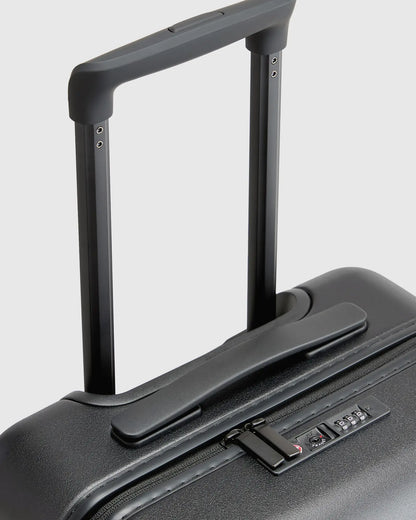 Front Pocket Carry-On Suitcase - US 7677