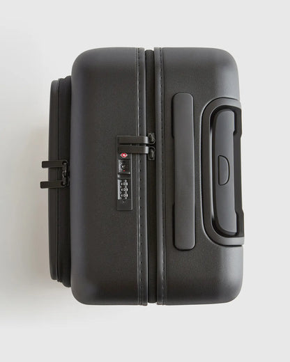 Front Pocket Carry-On Suitcase - US 7677