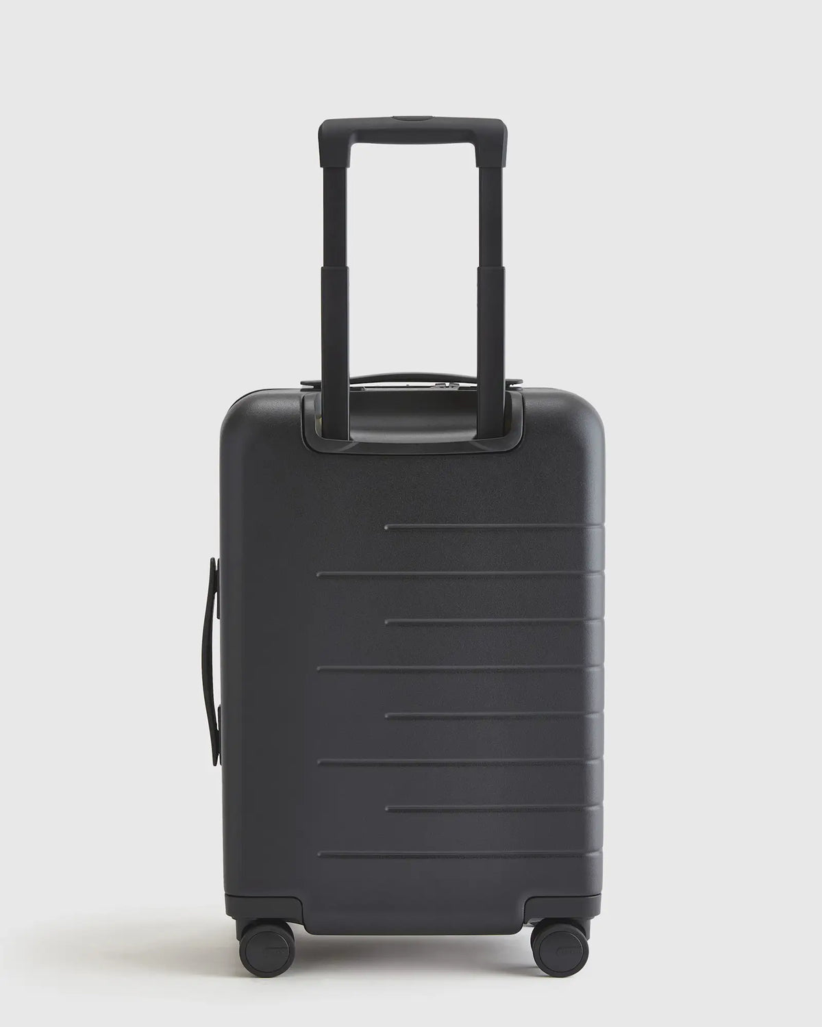 Front Pocket Carry-On Suitcase - US 7677