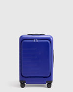 Front Pocket Carry-On Suitcase - US 5271