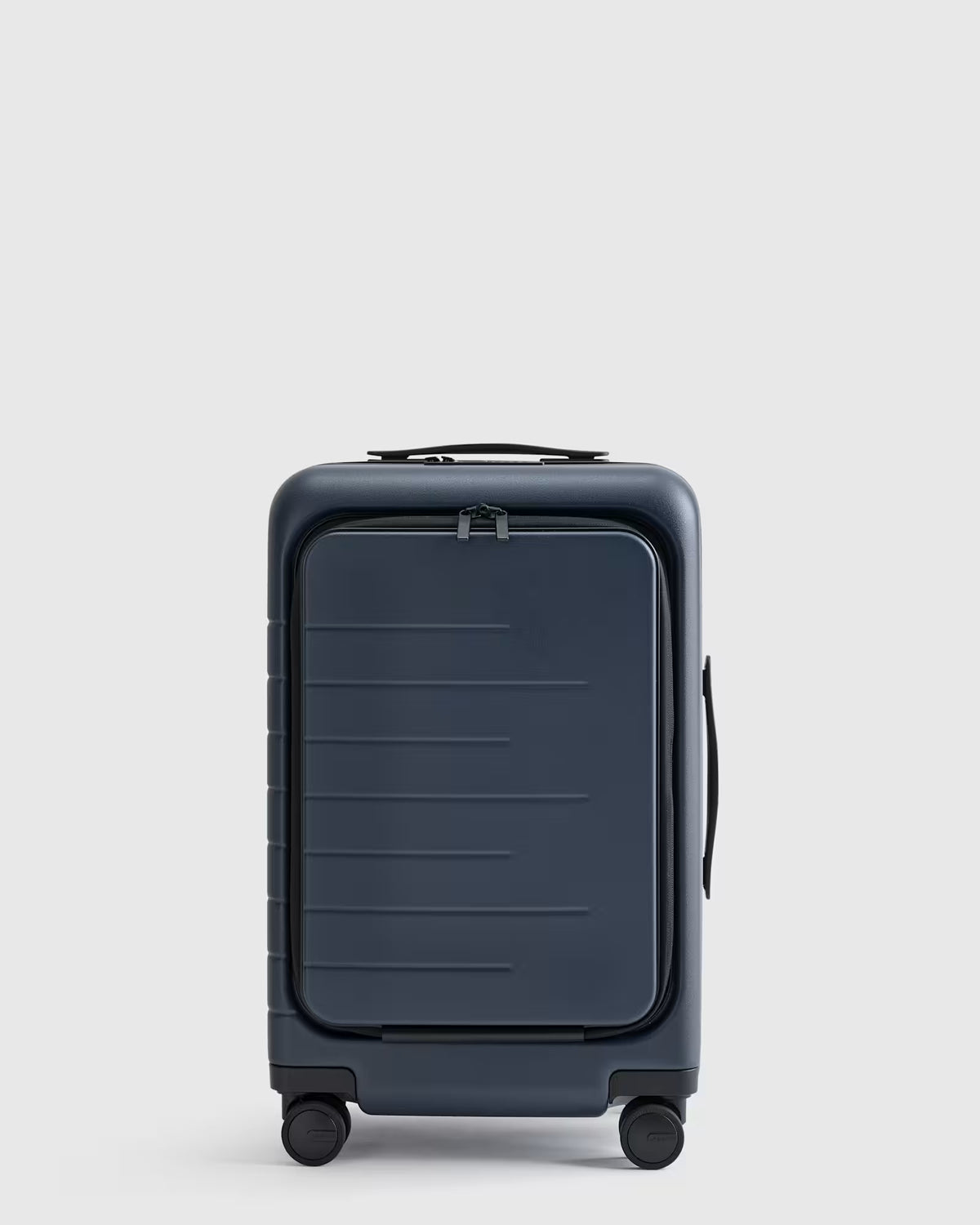 Front Pocket Carry-On Suitcase - US 5257