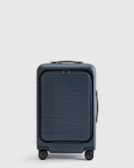 Front Pocket Carry-On Suitcase - US 5257