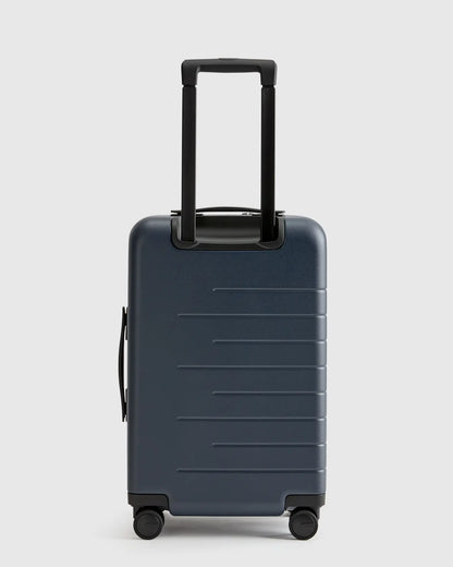 Front Pocket Carry-On Suitcase - US 5257