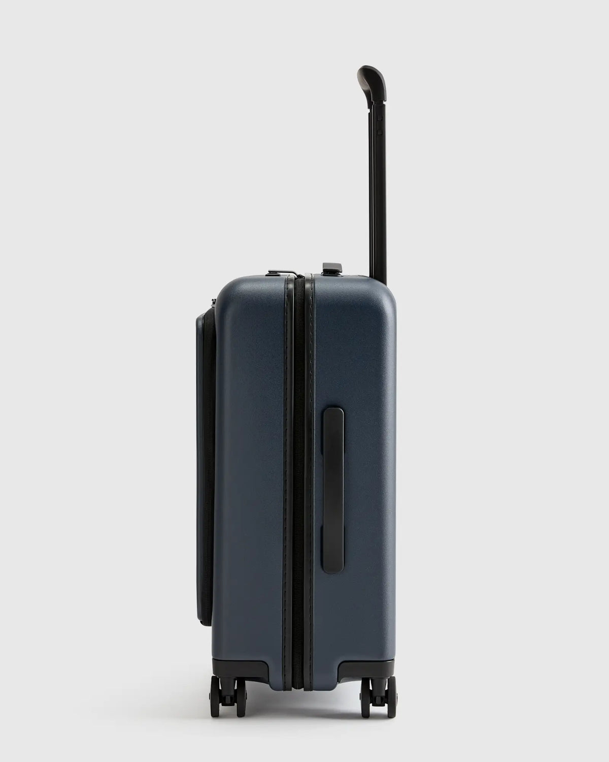 Front Pocket Carry-On Suitcase - US 5257