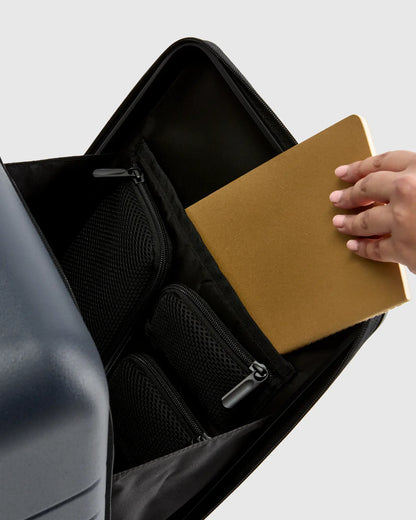 Front Pocket Carry-On Suitcase - US 5257