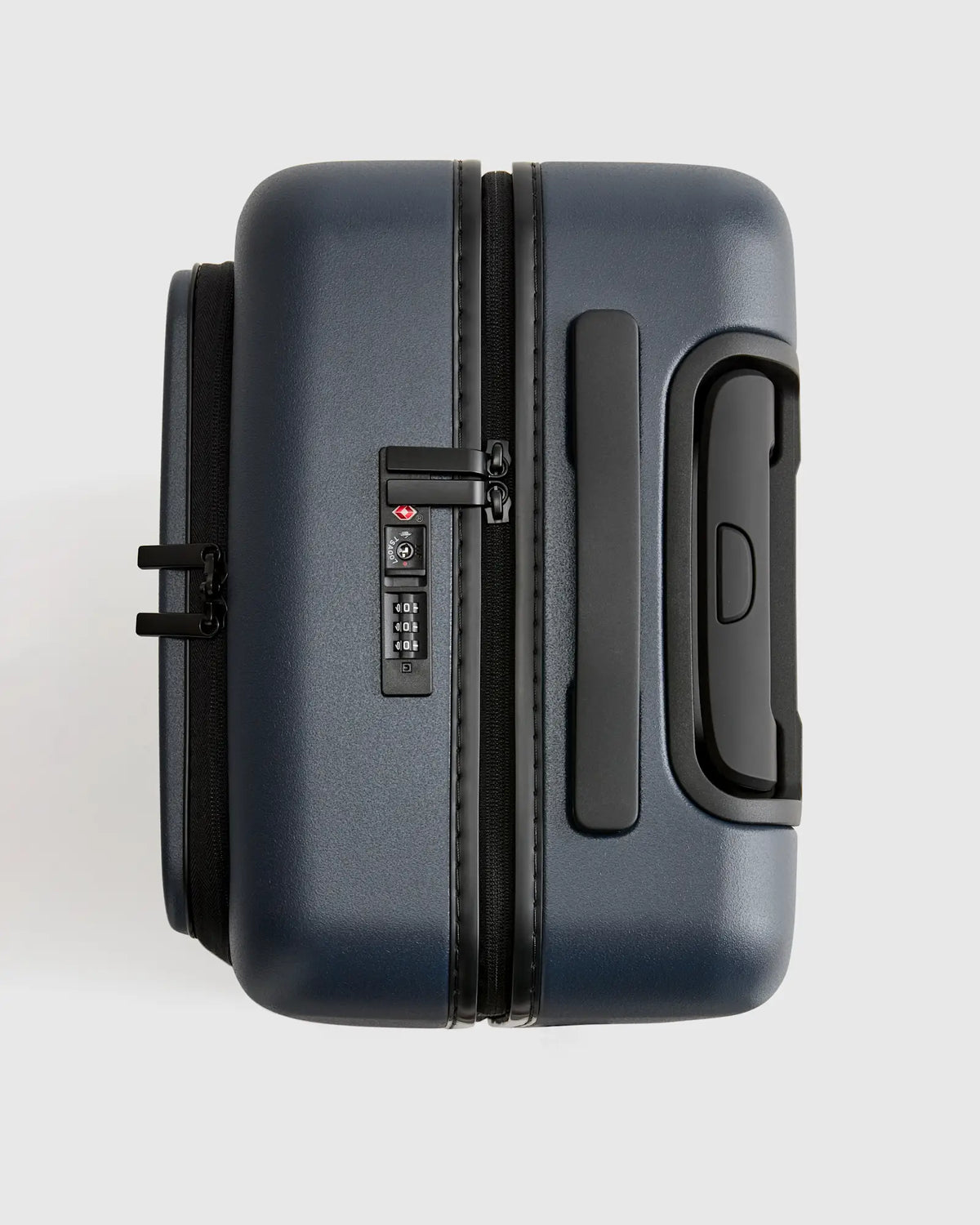 Front Pocket Carry-On Suitcase - US 5257