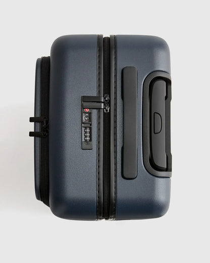 Front Pocket Carry-On Suitcase - US 5257