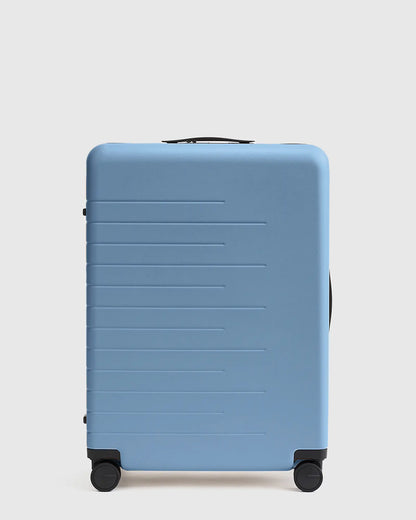 Carry-On & Large Check-In Suitcase Set - US 0758