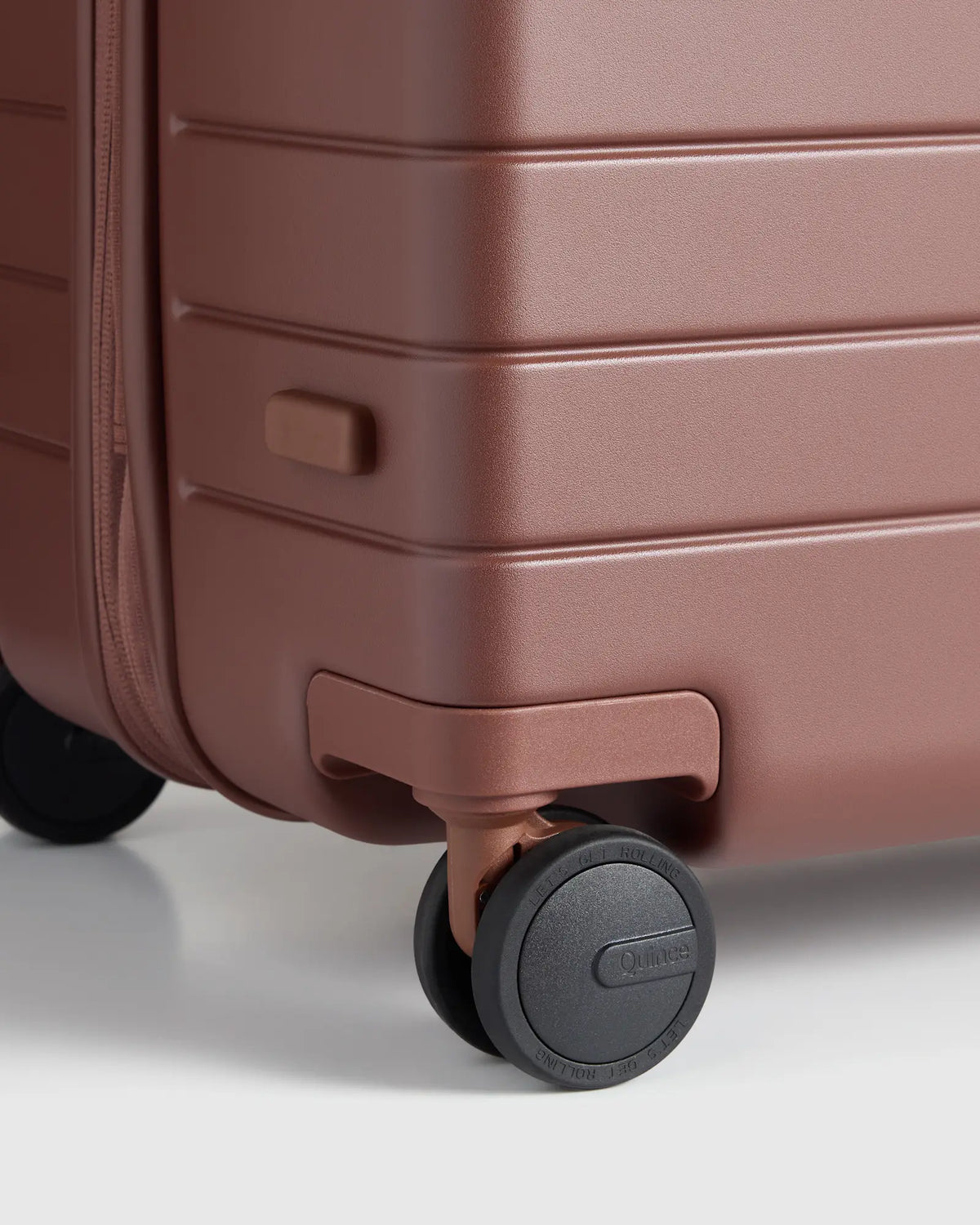 Large Check-In Suitcase - US 4034