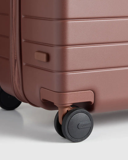Large Check-In Suitcase - US 4034
