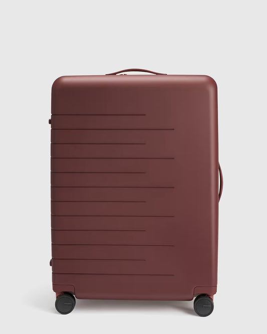 Large Check-In Suitcase - US 4034