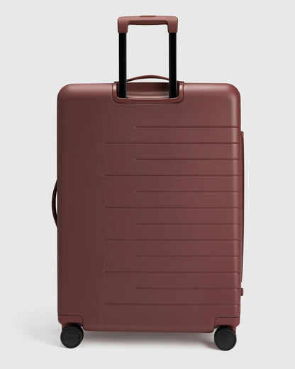 Large Check-In Suitcase - US 4034