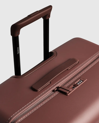 Large Check-In Suitcase - US 4034
