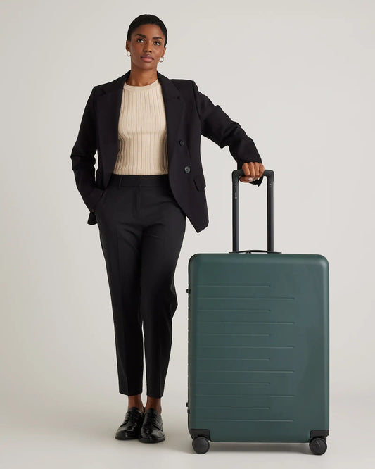 Large Check-In Suitcase - US 4250