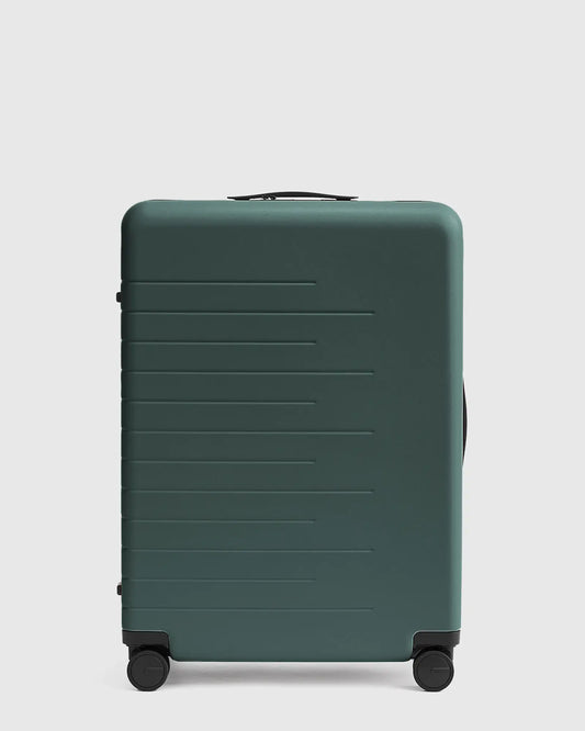 Small Carry-On & Large Check-In Suitcase Set - US 3639