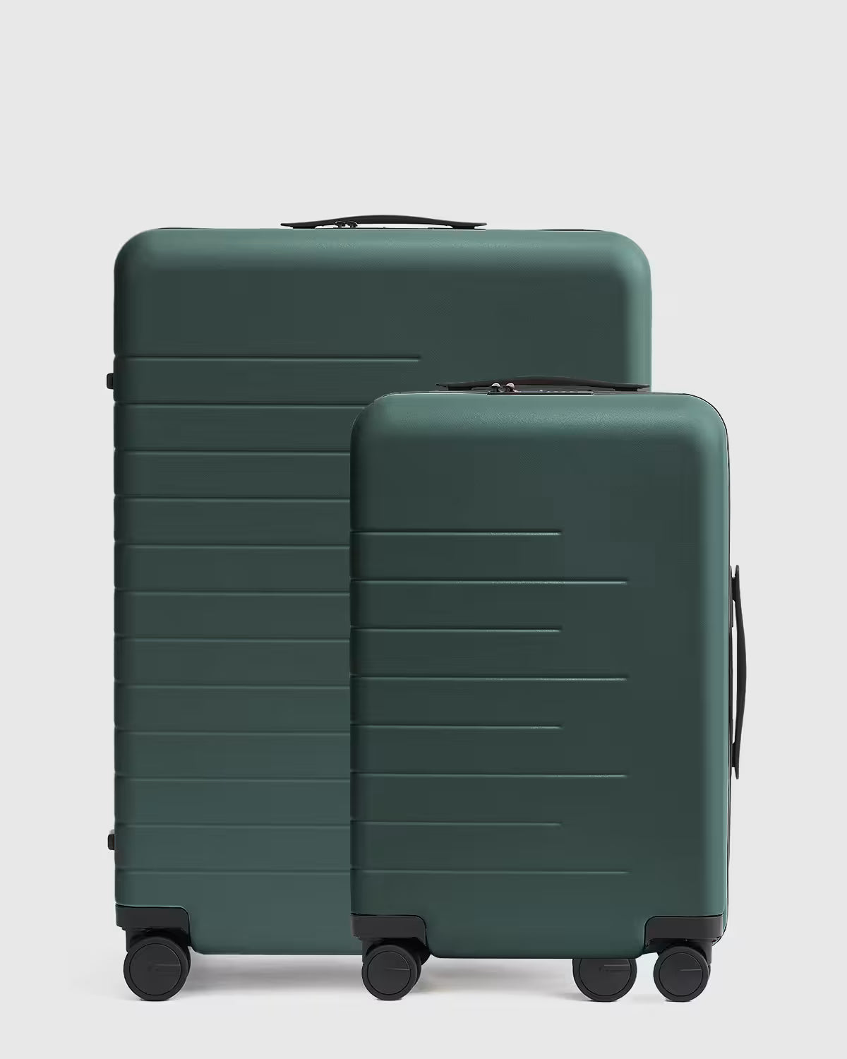 Small Carry-On & Large Check-In Suitcase Set - US 3639