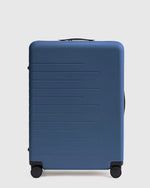 Large Check-In Suitcase - US 6077