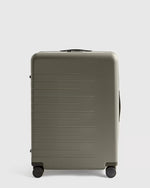 Large Check-In Suitcase - US 9862