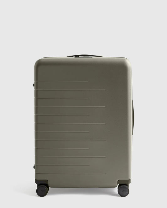 Small Carry-On & Large Check-In Suitcase Set - US 8858