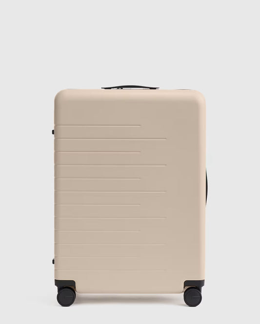Large Check-In Suitcase - US 3911