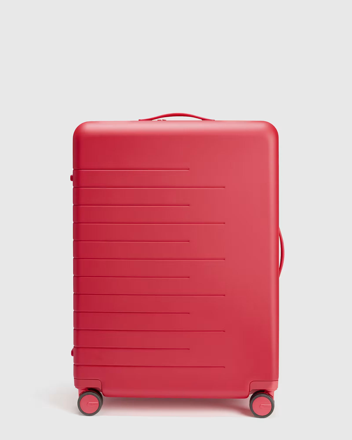 Large Check-In Suitcase - US 4663