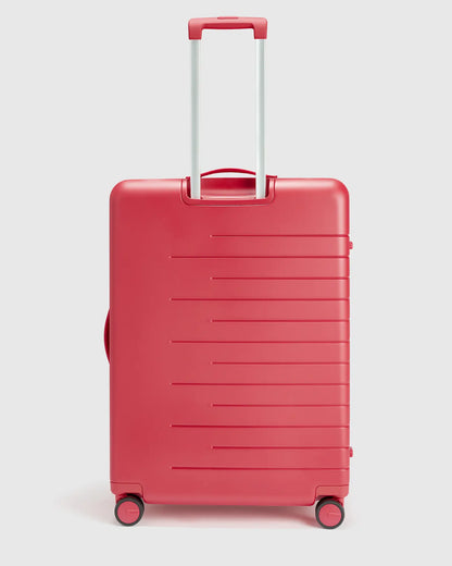 Large Check-In Suitcase - US 4663