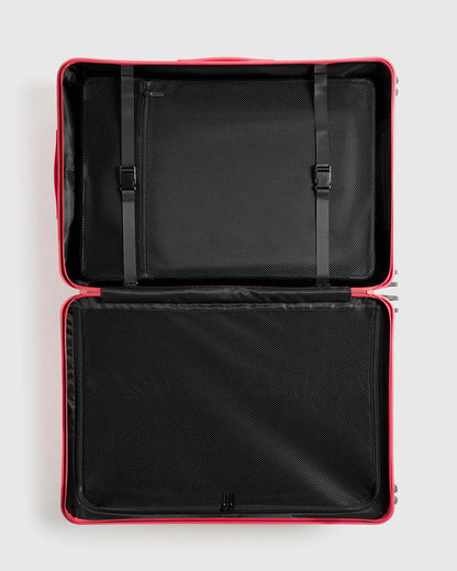 Large Check-In Suitcase - US 4663