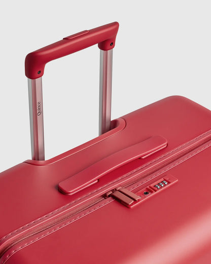 Large Check-In Suitcase - US 4663