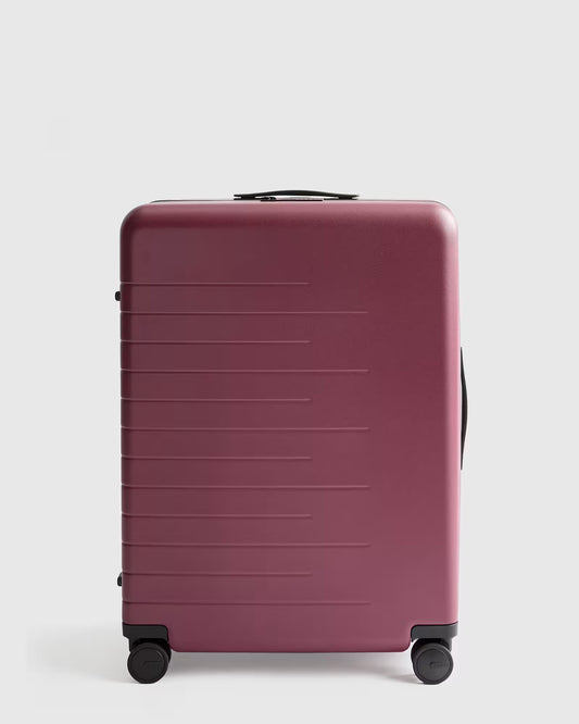 Large Check-In Suitcase - US 3285