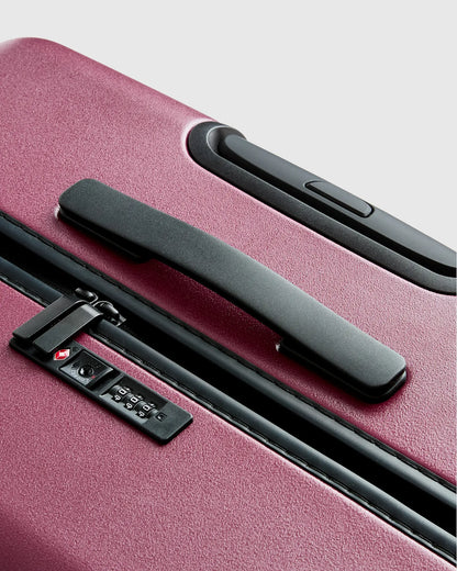 Large Check-In Suitcase - US 3285