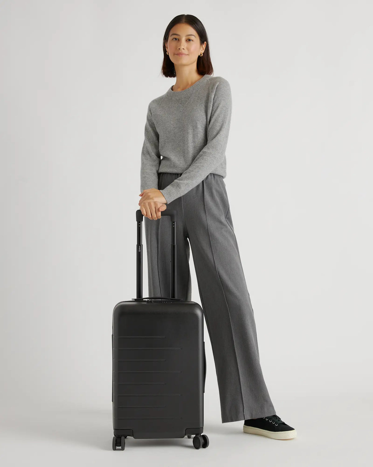 Small Carry-On Suitcase - US 1776