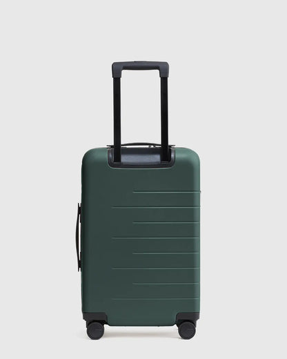 Small Carry-On & Large Check-In Suitcase Set - US 3639