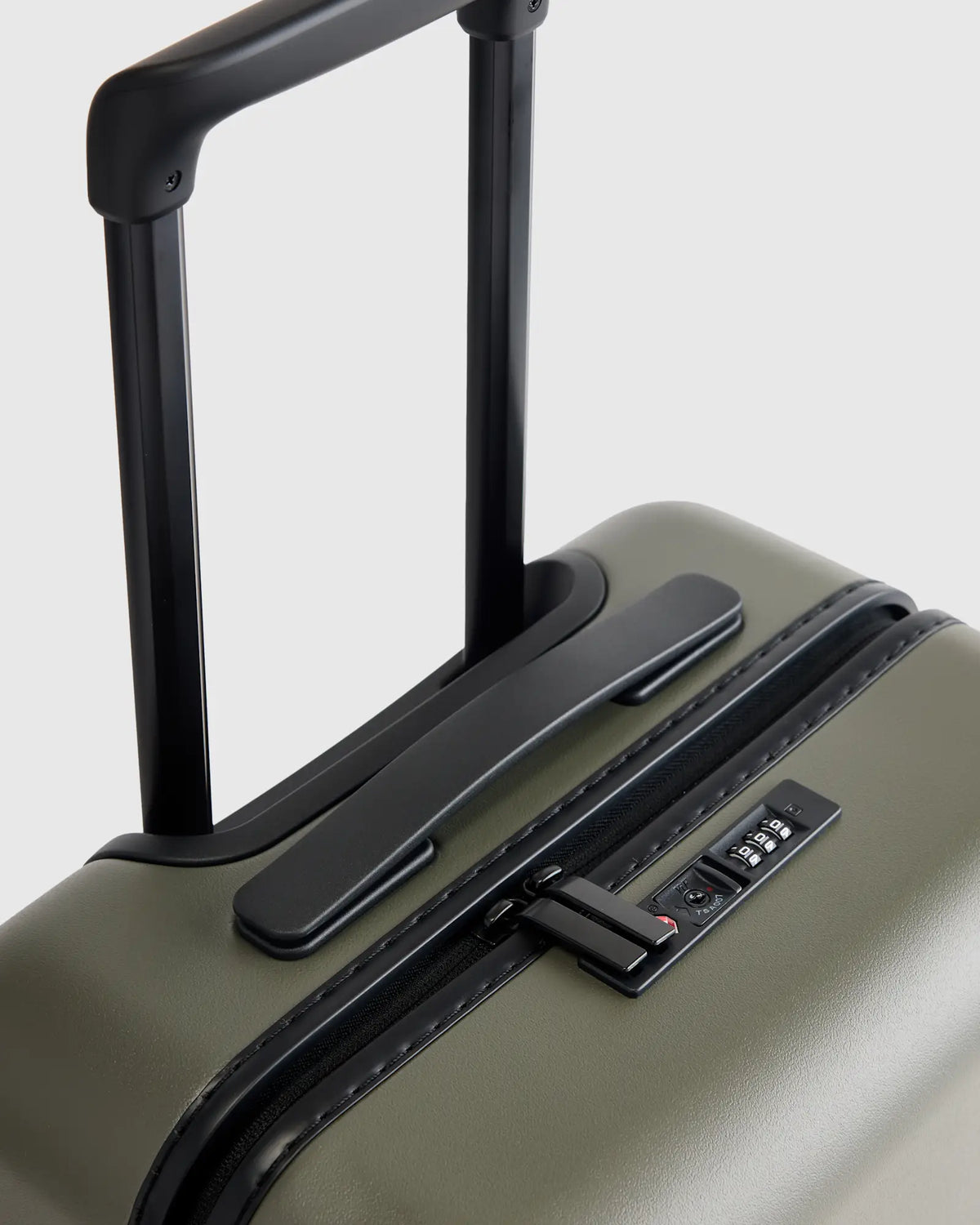 Small Carry-On Suitcase - US 1965