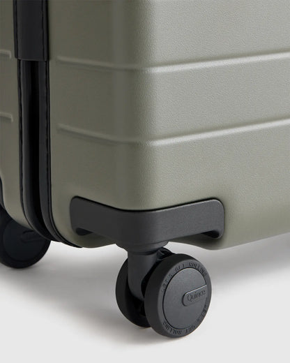 Small Carry-On Suitcase - US 1965