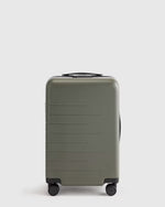 Small Carry-On Suitcase - US 1965