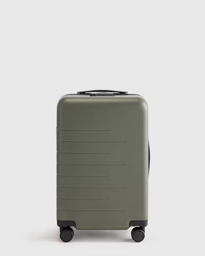 Small Carry-On Suitcase - US 1965