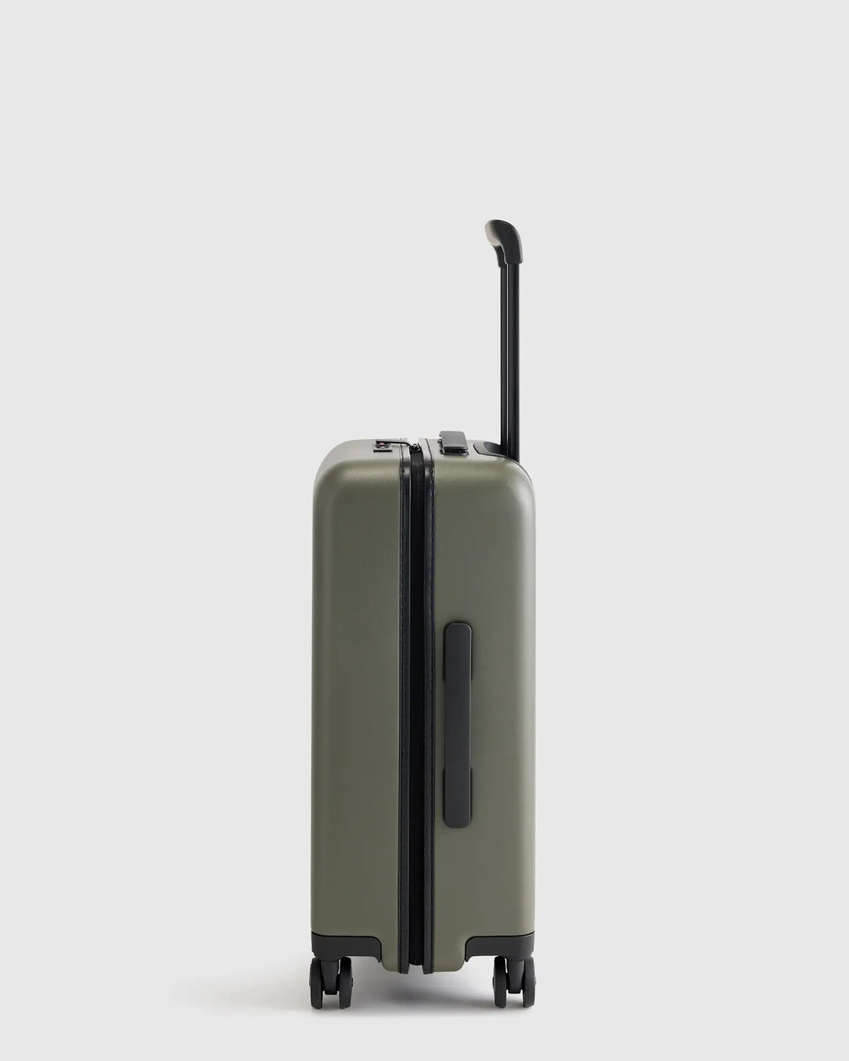 Small Carry-On Suitcase - US 1965