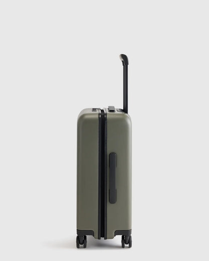 Small Carry-On Suitcase - US 1965