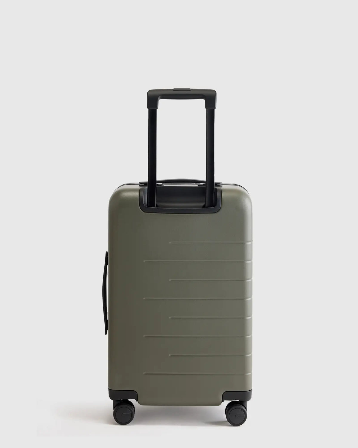 Small Carry-On Suitcase - US 1965