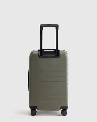 Small Carry-On Suitcase - US 1965