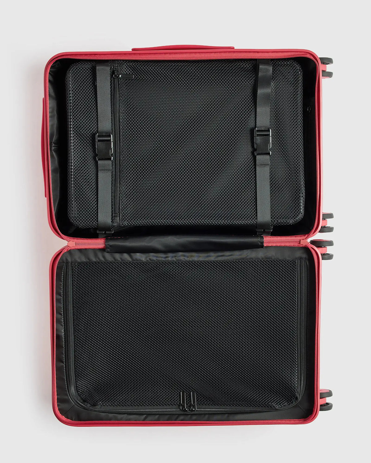 Small Carry-On Suitcase - US 4643