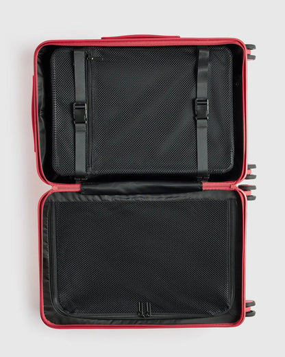 Small Carry-On Suitcase - US 4643