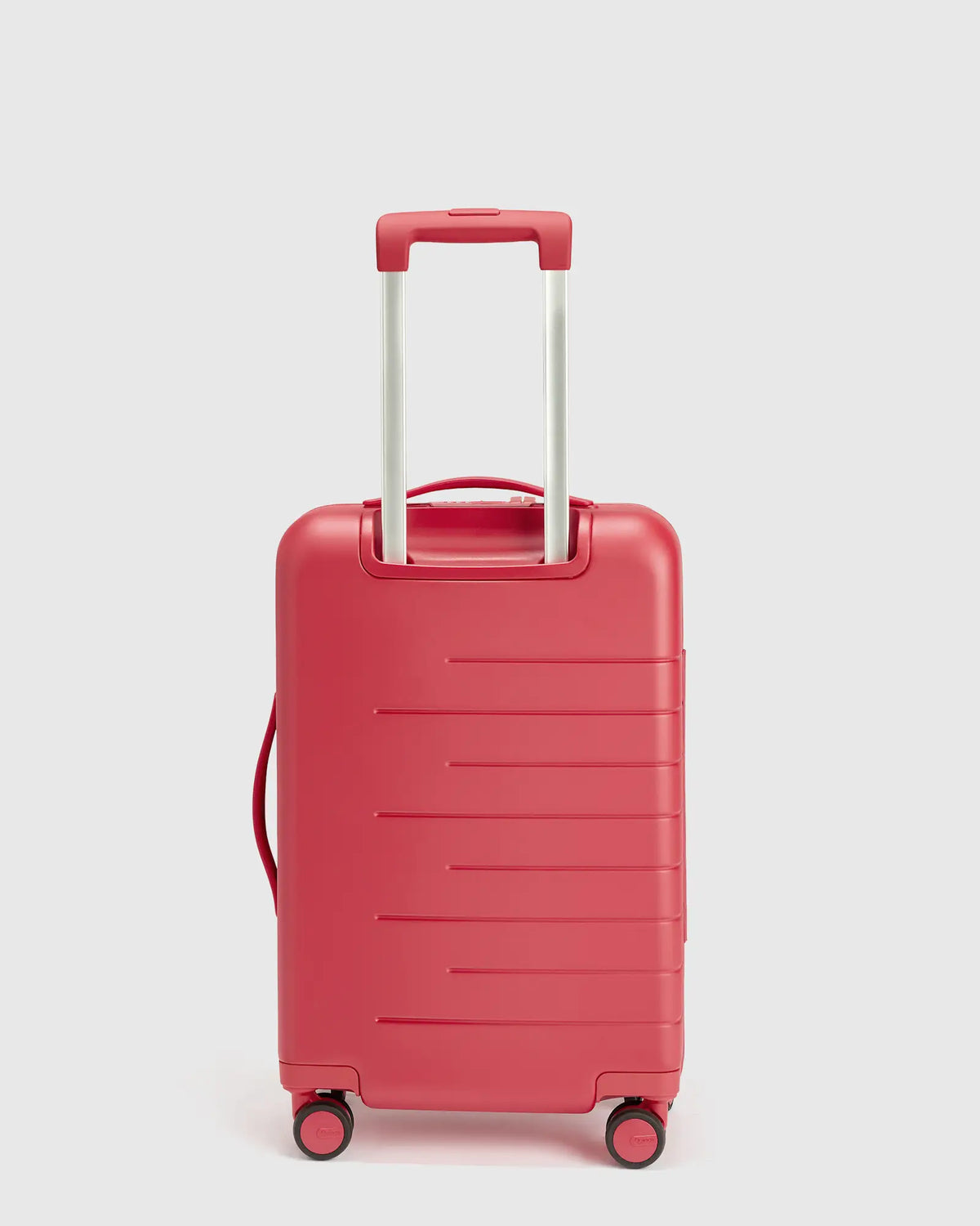 Small Carry-On Suitcase - US 4643