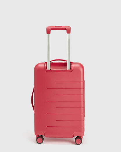 Small Carry-On Suitcase - US 4643